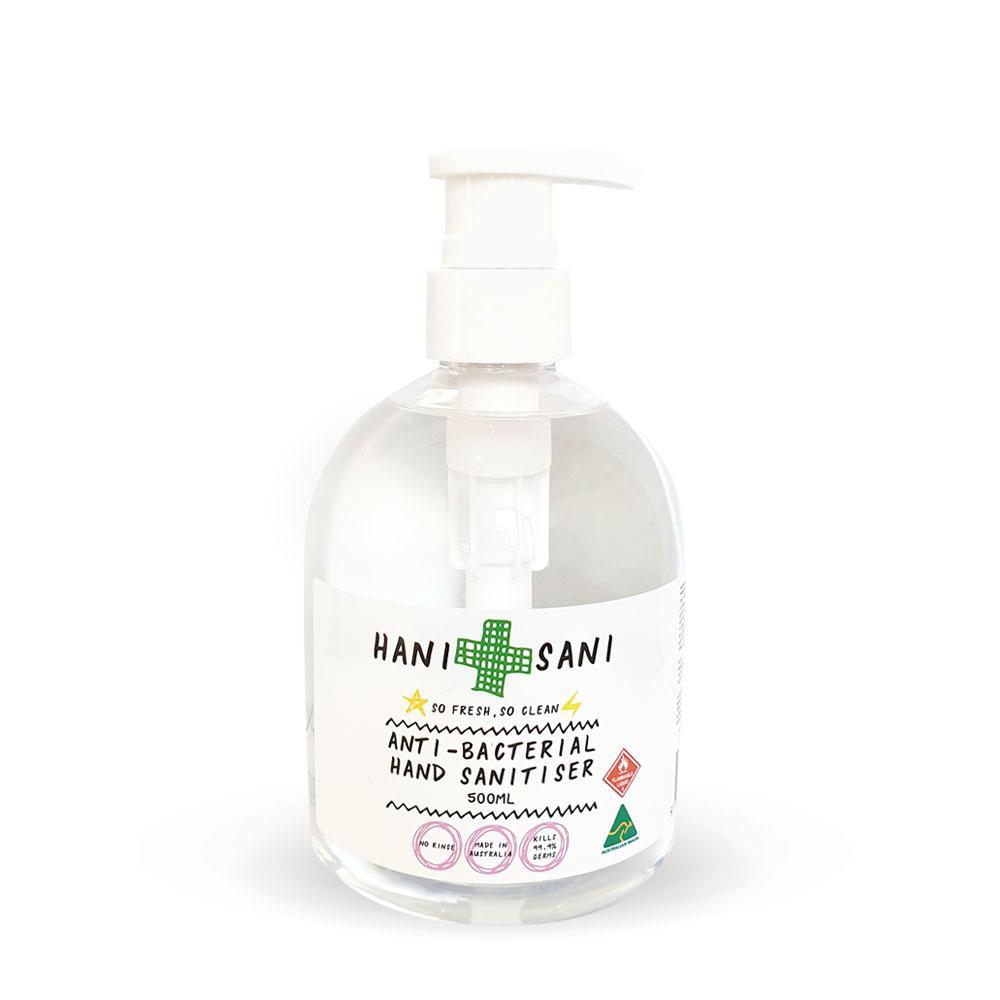 Sanitiser